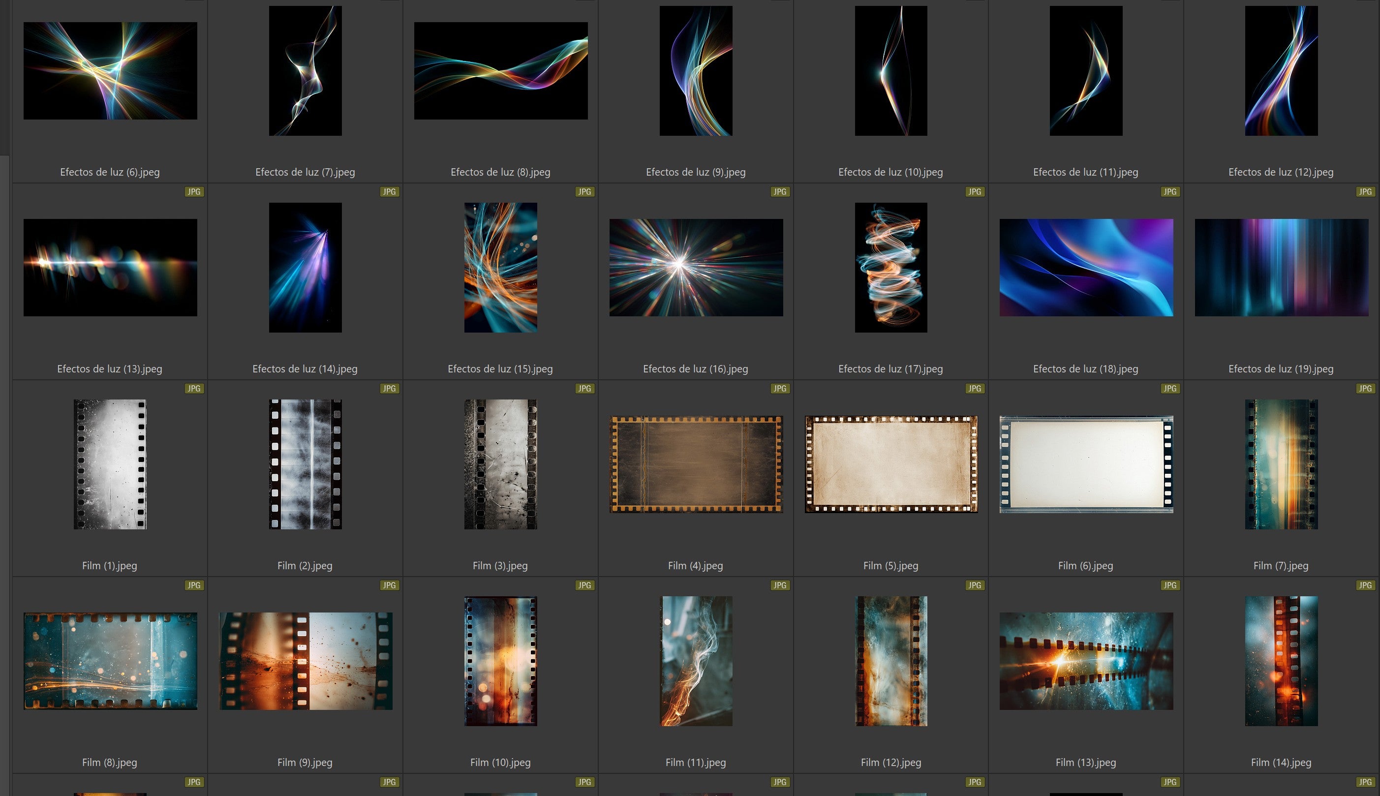 overlays indice 2