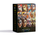 Pack de 21 Luts Halloween