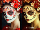 Pack de 21 Luts Halloween