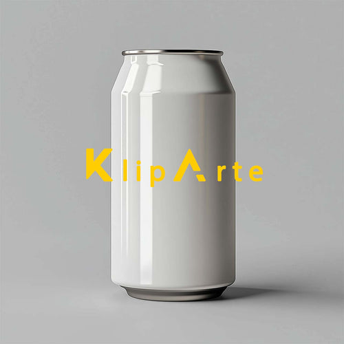 Mockup lata ejemplo 3