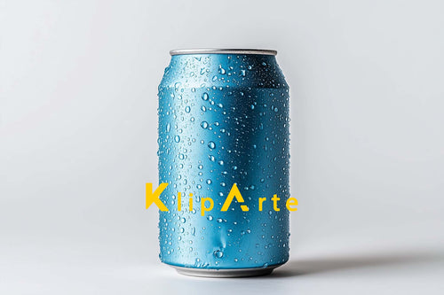 Mockup lata ejemplo 4