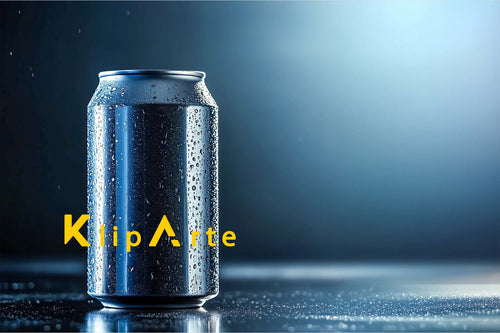 Mockup lata ejemplo 5