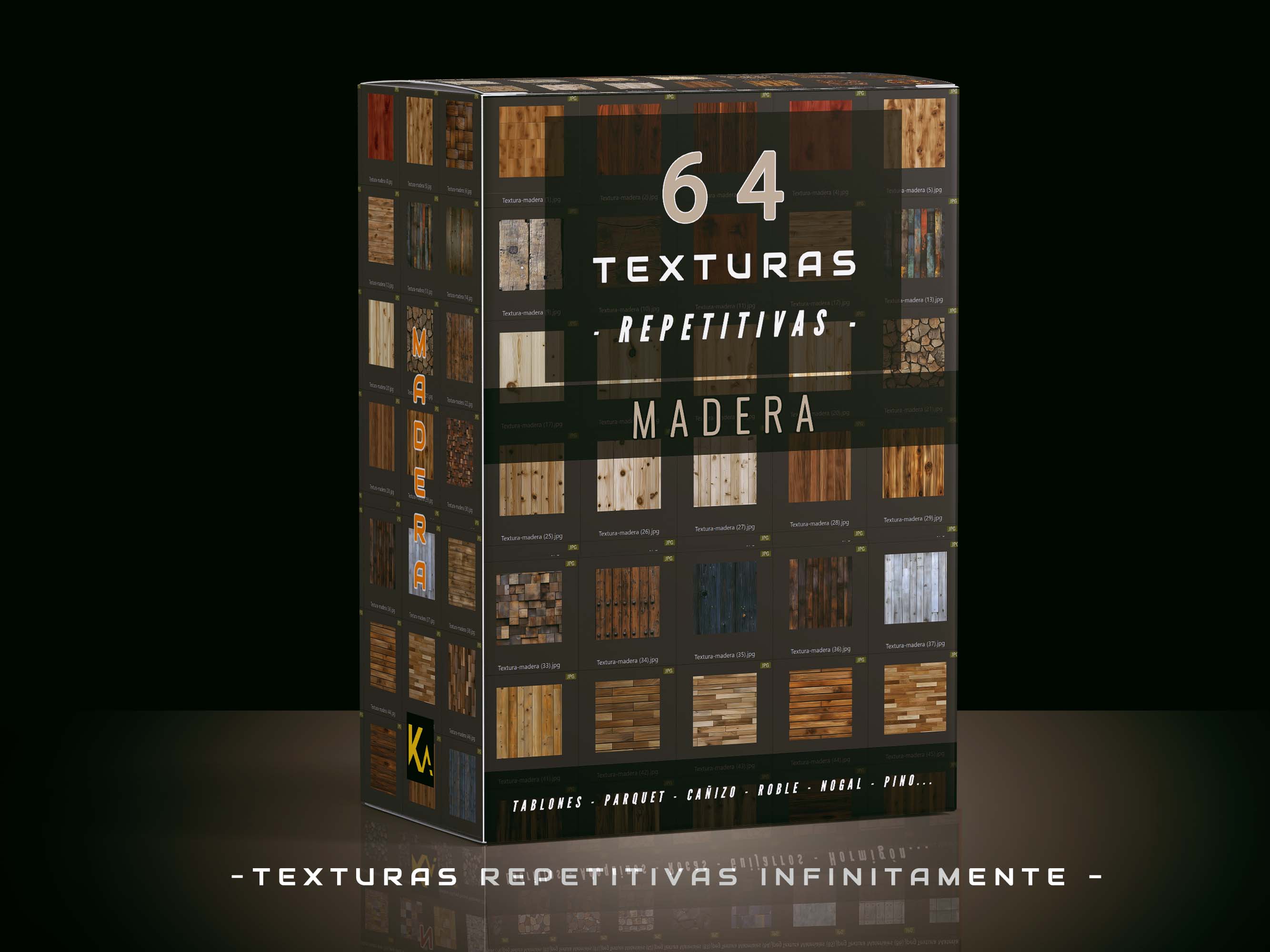 Pack-Texturas-Madera