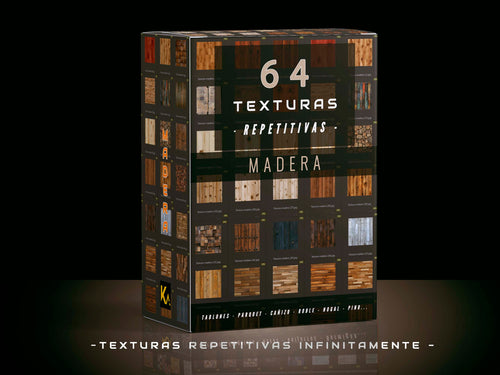 Pack-Texturas-Madera