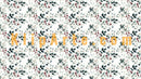 Textura papel pintado bayas