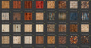 Texturas de madera ejemplos 1