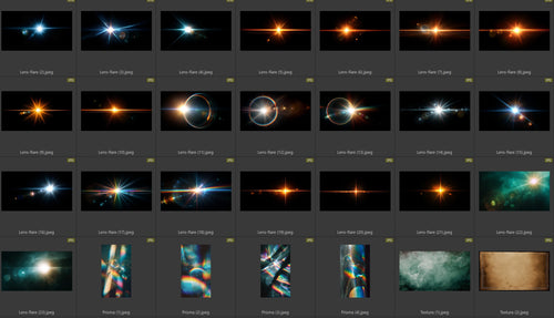 overlays retro indice 3